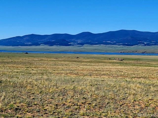 0 None, Lake George, CO 80827