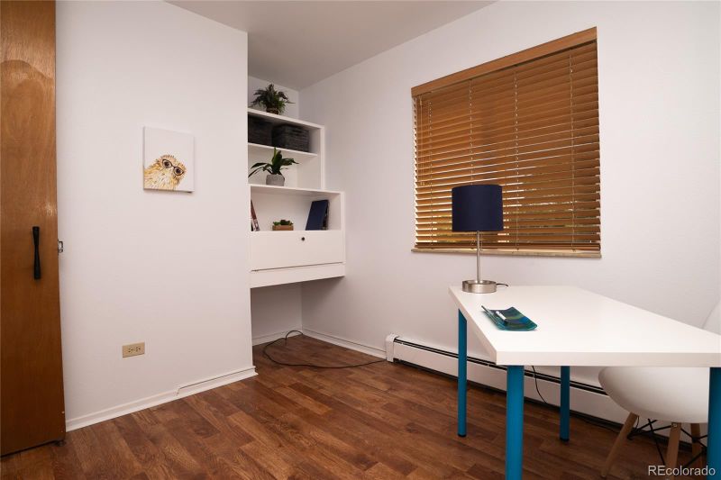795 S Alton Way #11D, Denver, CO 80247