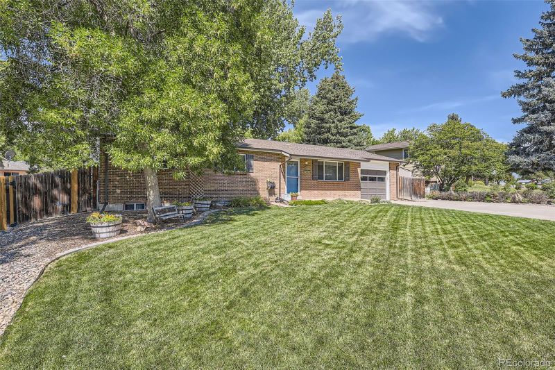 7685 S Harlan St, Littleton, CO 80128