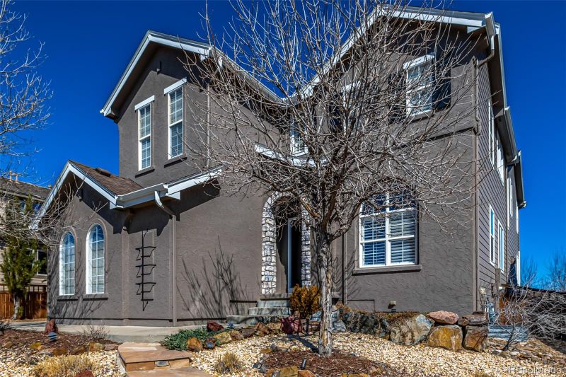 4461 Addenbrooke Loop, Castle Rock, CO 80109