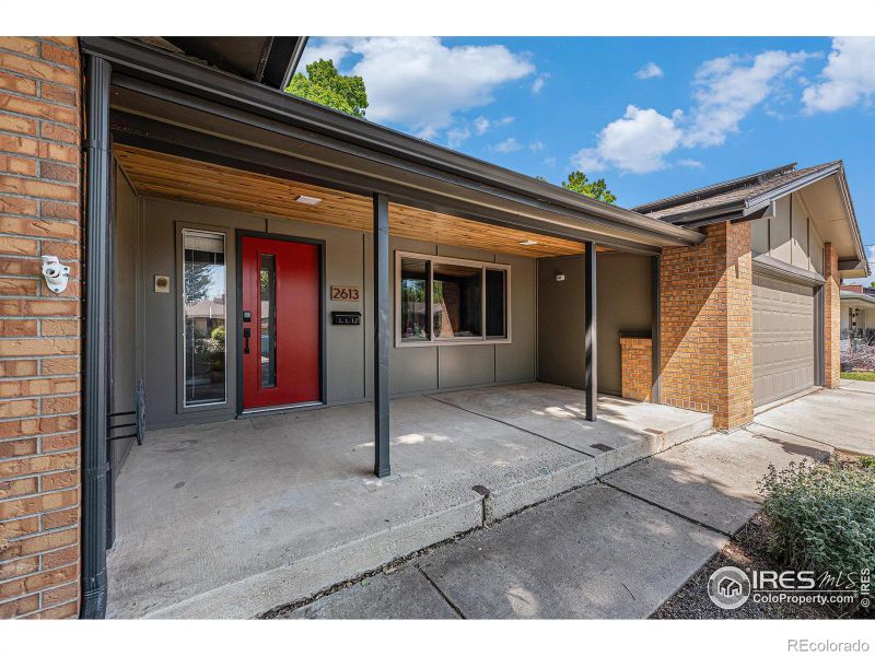 2613 Harvard St, Fort Collins, CO 80525