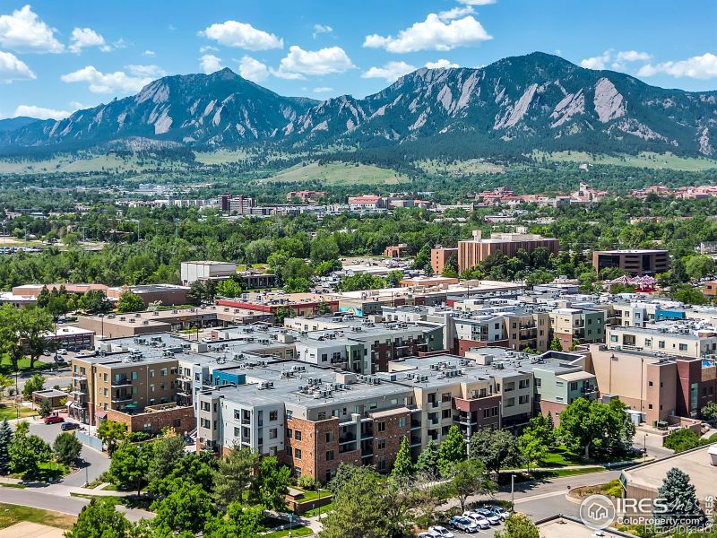 3601 Arapahoe Ave #221, Boulder, CO 80303