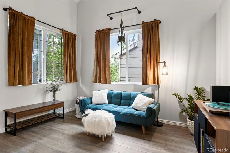7032 Mcewan St, Colorado Springs, CO 80922