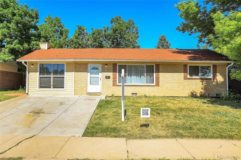 2647 S Lowell Blvd, Denver, CO 80219