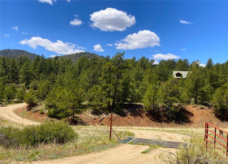 10475 Cr 12, Cotopaxi, CO 81223