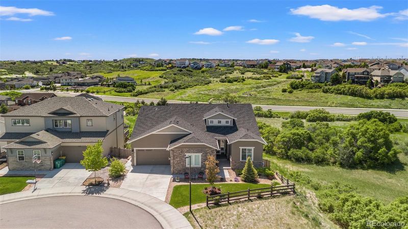 4118 Spanish Oaks Ct, Castle Rock, CO 80108