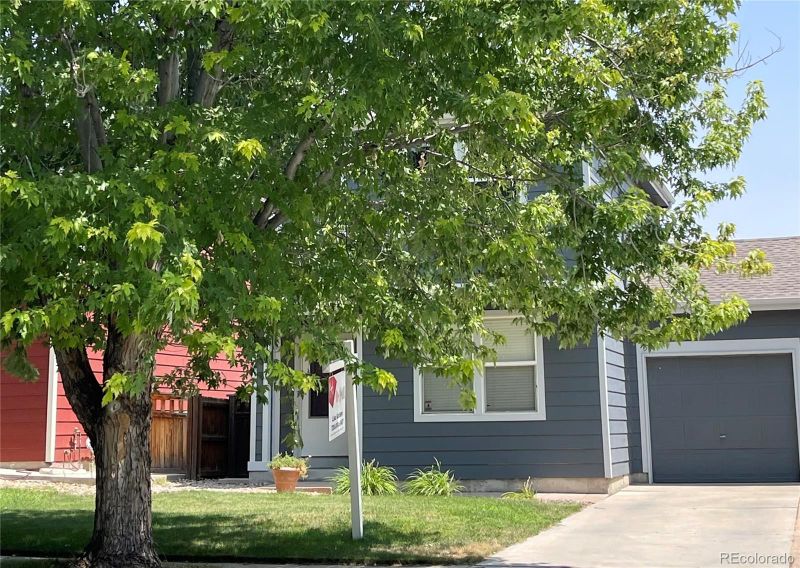 544 Tanager St, Brighton, CO 80601