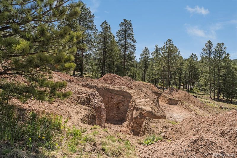 28158 Lone Elk Trl Lot 24, Evergreen, CO 80439