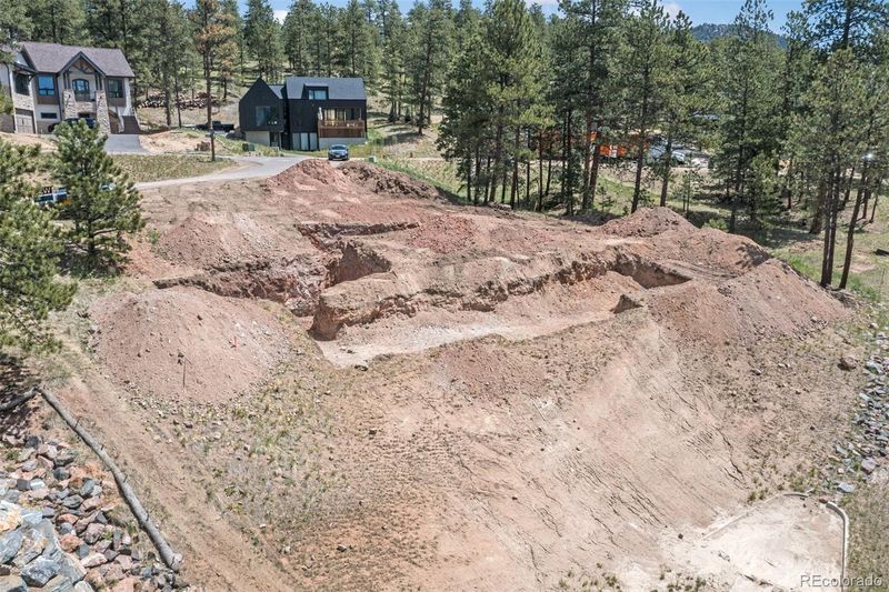 28158 Lone Elk Trl Lot 24, Evergreen, CO 80439