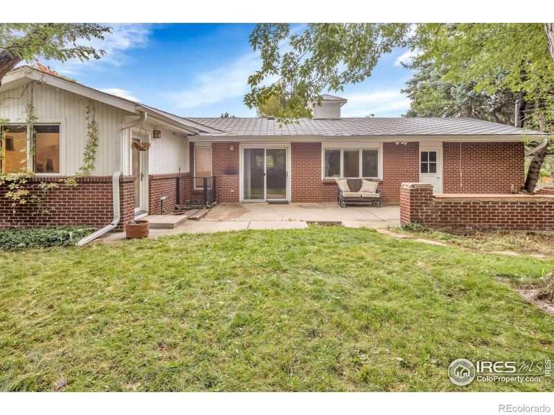 3890 Armer Ave, Boulder, CO 80305