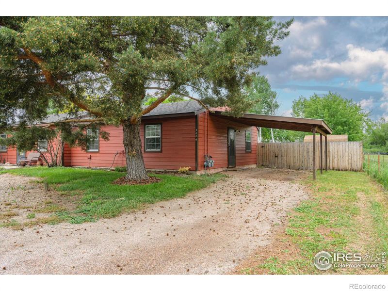 2806 W Woodford Ave, Fort Collins, CO 80521
