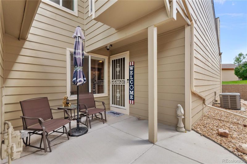 10430 W Fair Ave #A, Littleton, CO 80127