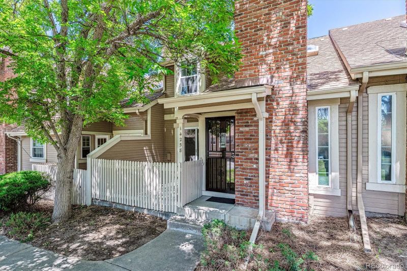 14258 E Quinn Cir, Aurora, CO 80015