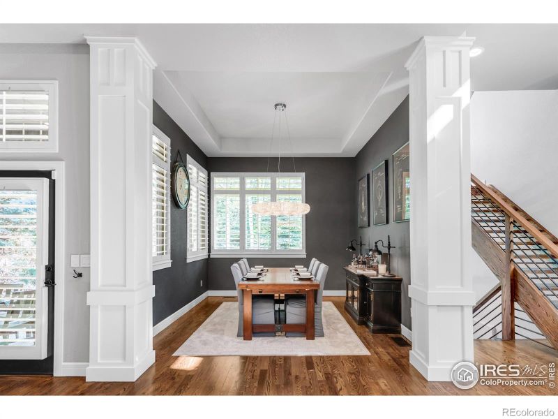 4004 Milano Ln, Longmont, CO 80503