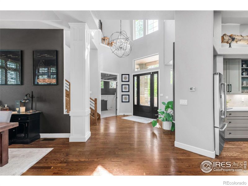 4004 Milano Ln, Longmont, CO 80503
