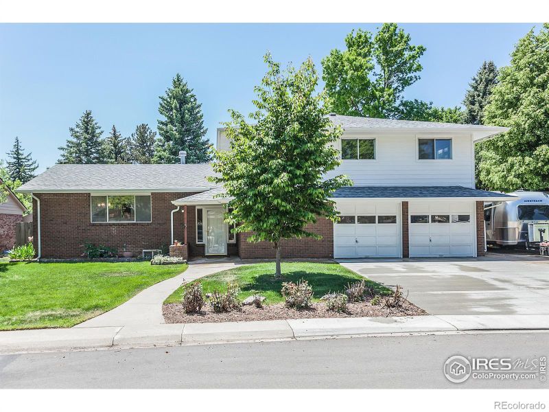 1749 Concord Dr, Fort Collins, CO 80526