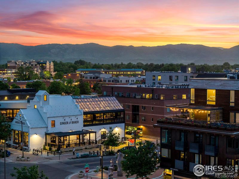 401 Linden St #1-403, Fort Collins, CO 80524