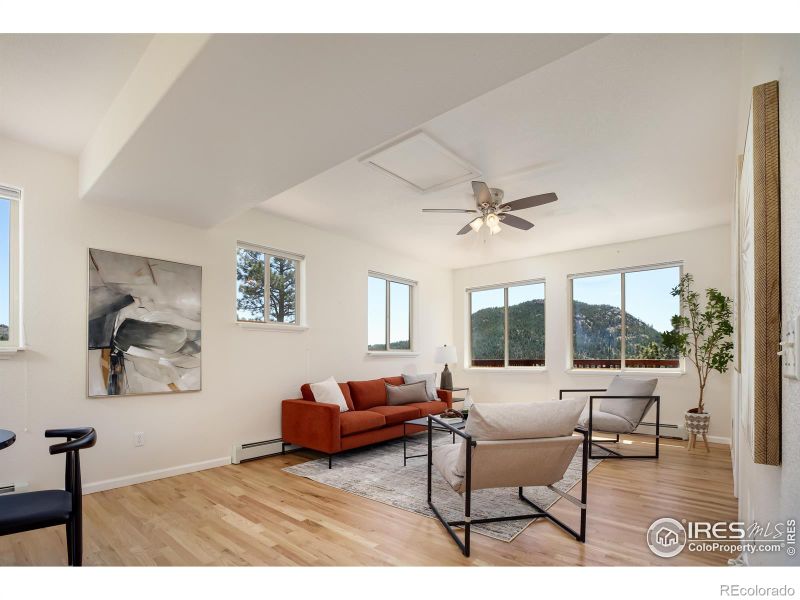241 Choctaw Rd, Lyons, CO 80540