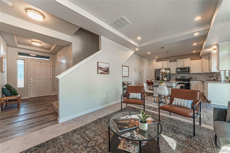 9282 Timberlake Loop, Colorado Springs, CO 80927