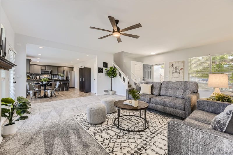 20251 Willowbend Ln, Parker, CO 80138