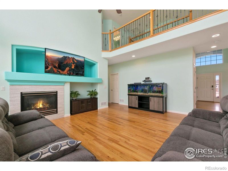 2619 White Wing Rd, Johnstown, CO 80534