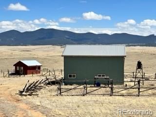 585 Mockingbird Cir, Hartsel, CO 80449