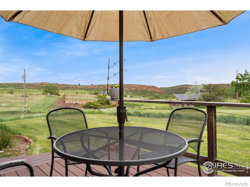 708 Pecan Dr, Bellvue, CO 80512
