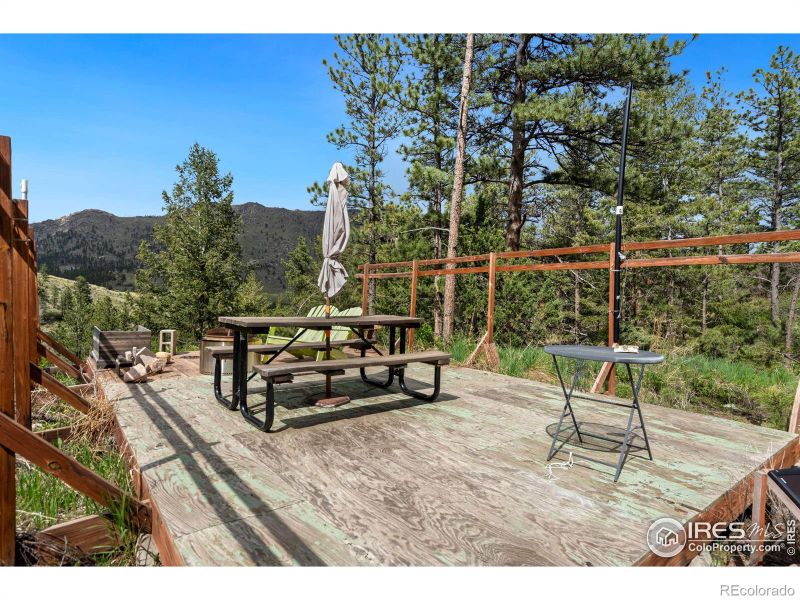 0 Deer Path St, Bellvue, CO 80512