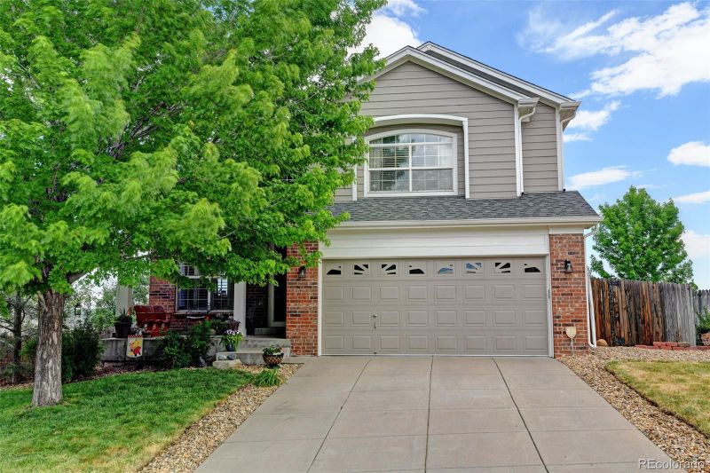 1715 Granger Cir, Castle Rock, CO 80109