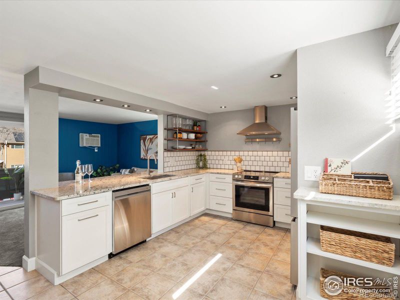 1842 Canyon Blvd #215, Boulder, CO 80302