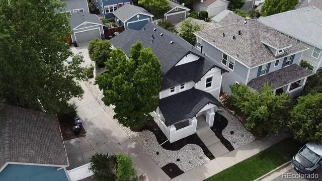 2817 N Xanthia Ct, Denver, CO 80238