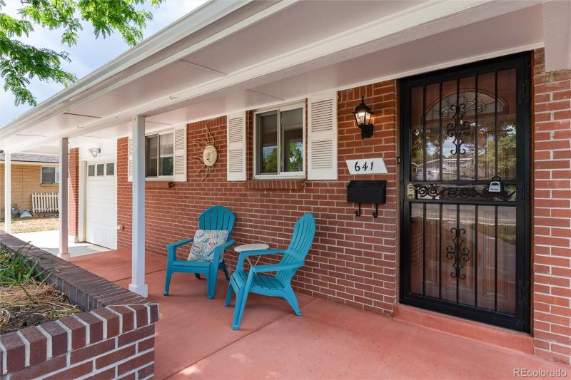 641 E Fremont Ave, Centennial, CO 80122