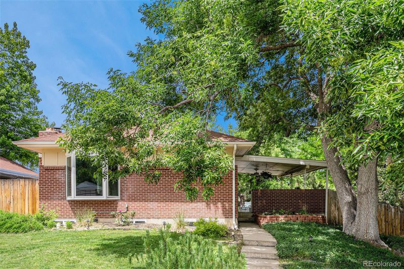 6011 S Detroit St, Centennial, CO 80121