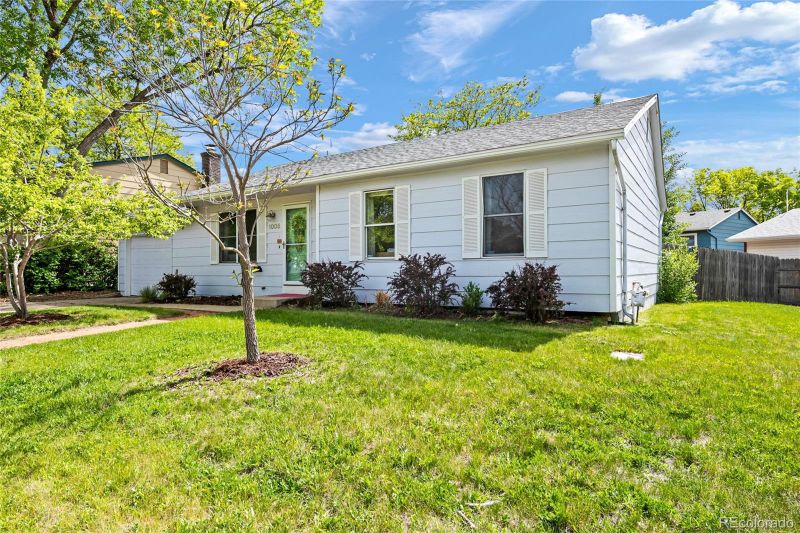 1005 Harrison Dr, Lafayette, CO 80026