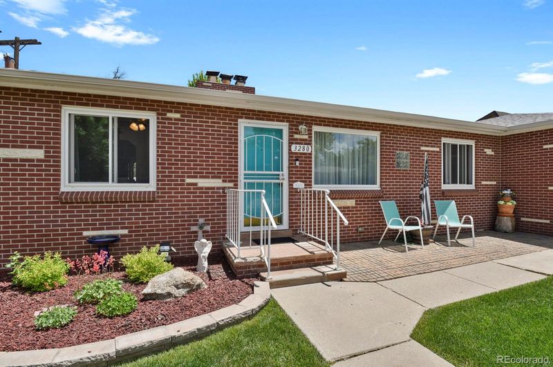 3280 Cody Ct, Wheat Ridge, CO 80033