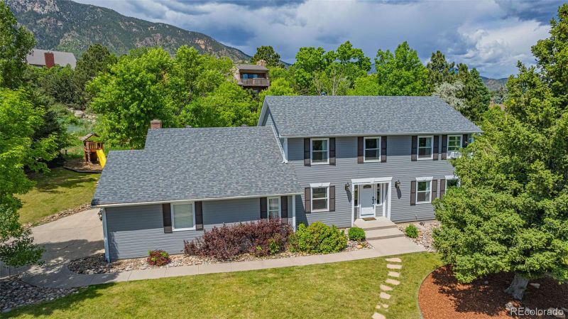 4010 Regency, Colorado Springs, CO 80906