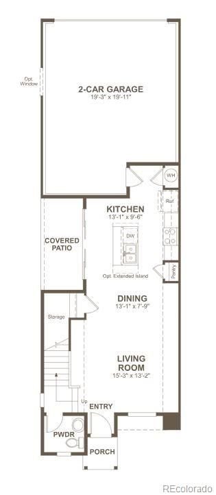 5315 Queen Ct #A, Arvada, CO 80002