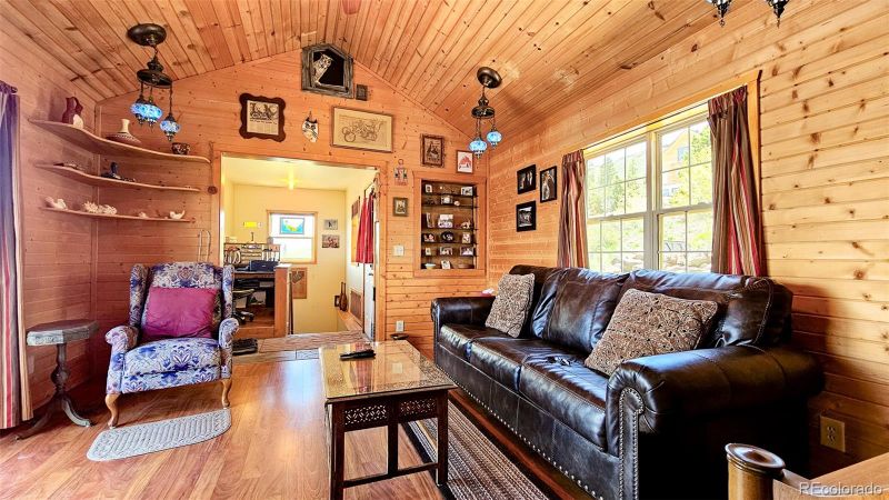 443 County Road 4052, Granby, CO 80446