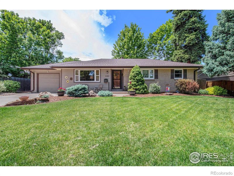 3083 S Jasmine St, Denver, CO 80222