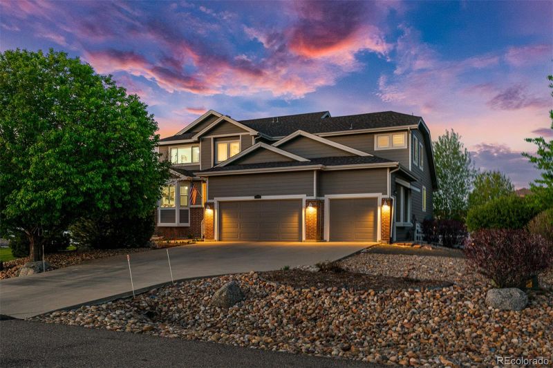 3394 Homestead Dr, Longmont, CO 80504