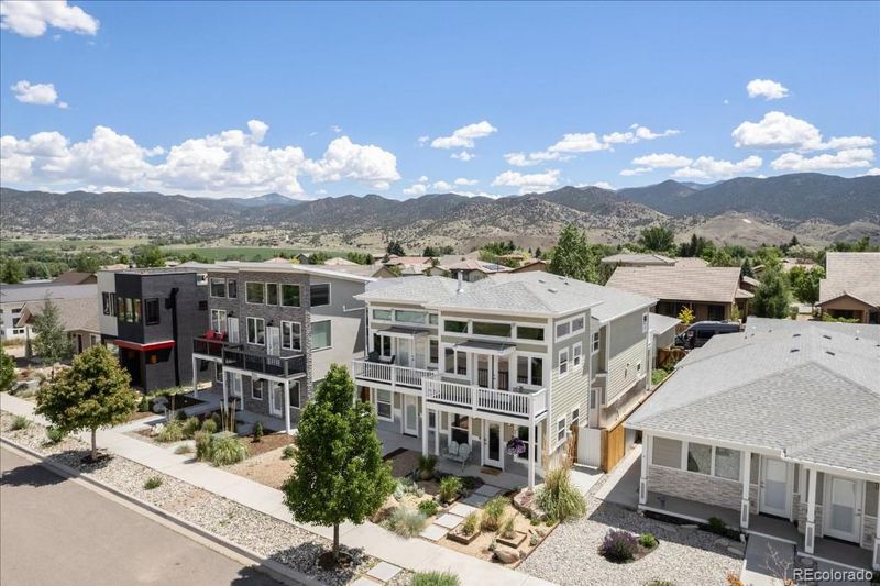127 Crestone Mesa Dr #B, Salida, CO 81201