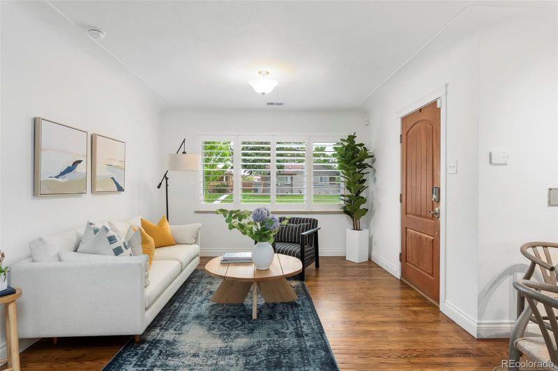 3049 Krameria St, Denver, CO 80207