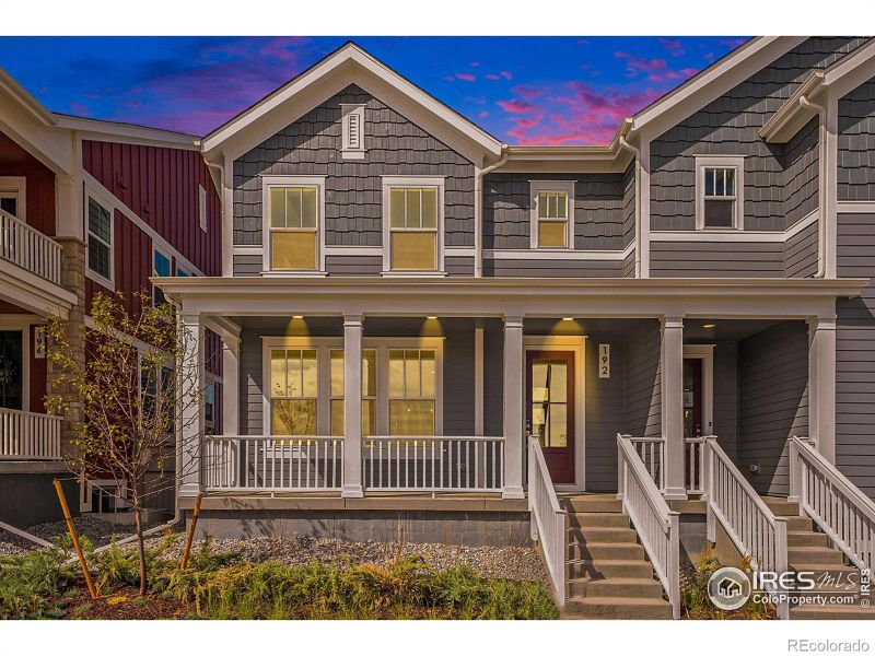 192 Washington St, Erie, CO 80516