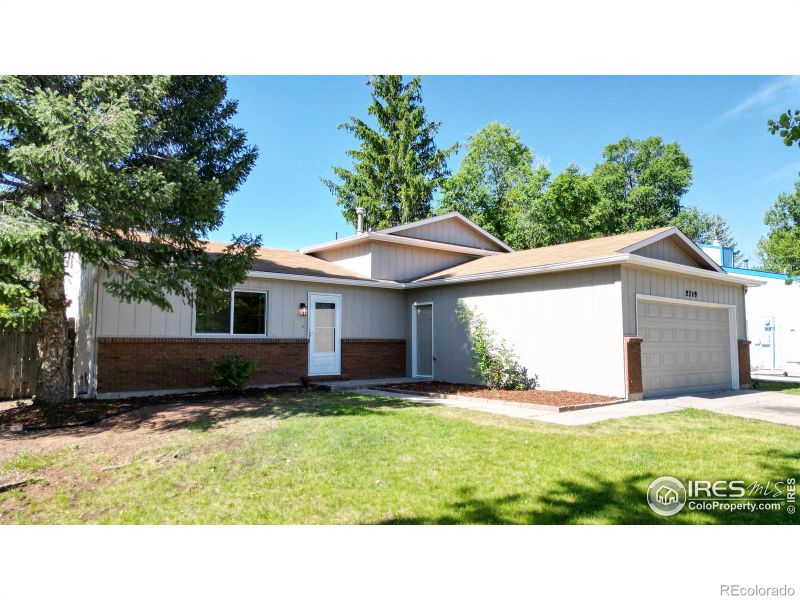 2719 Wyandotte Dr, Fort Collins, CO 80526
