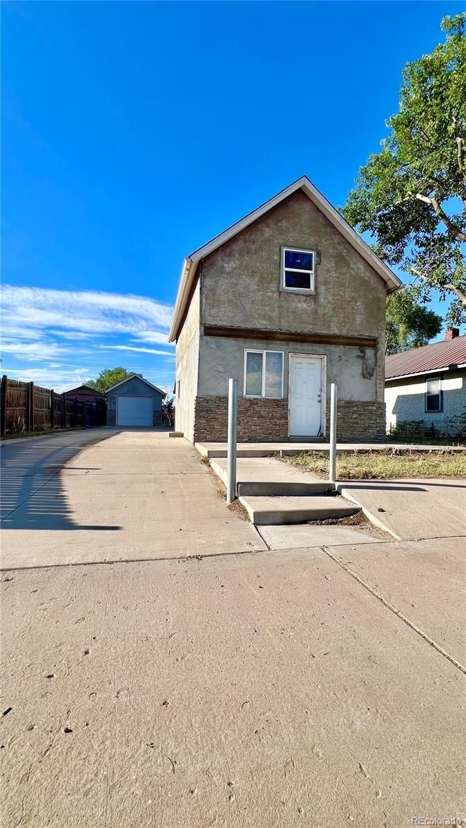 825 E Northern Ave, Pueblo, CO 81006