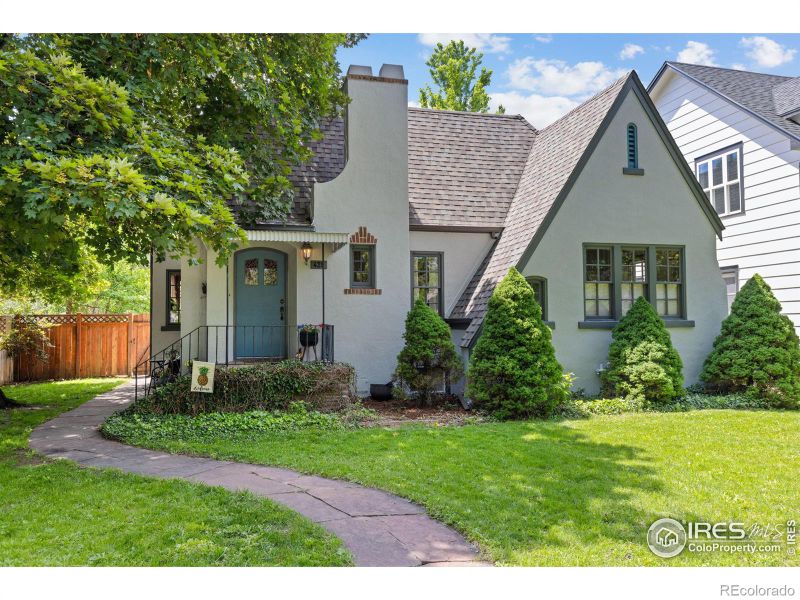 425 Judson St, Longmont, CO 80501