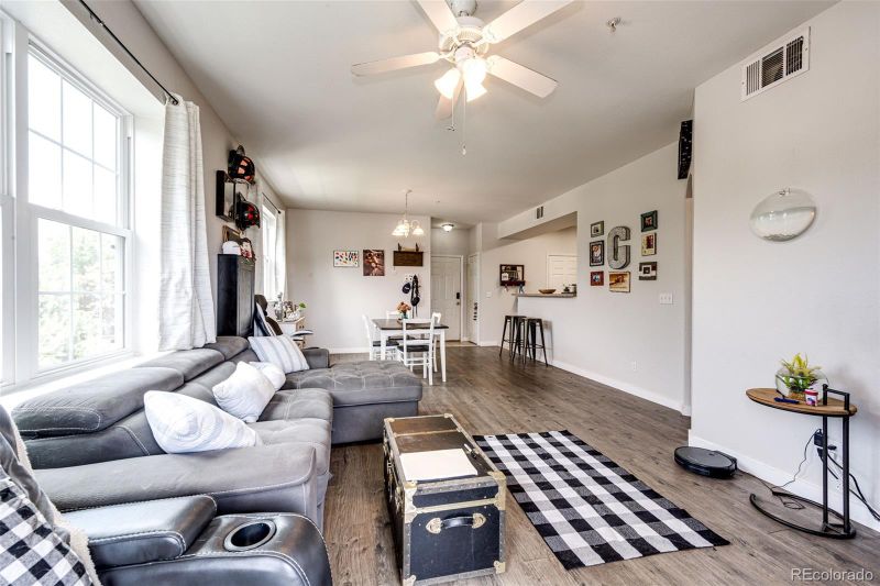 12760 Ironstone Way #204, Parker, CO 80134