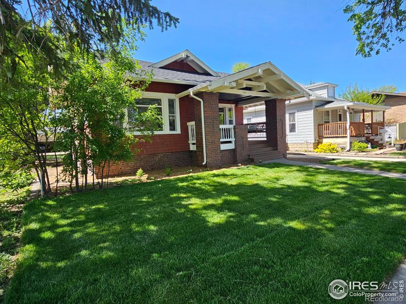 121 Beattie St, Sterling, CO 80751