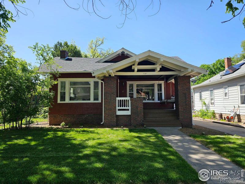 121 Beattie St, Sterling, CO 80751