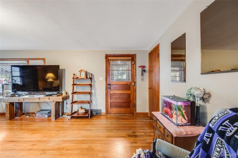 1016 Park Ave, Fort Lupton, CO 80621